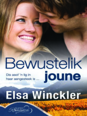 cover image of Bewustelik joune